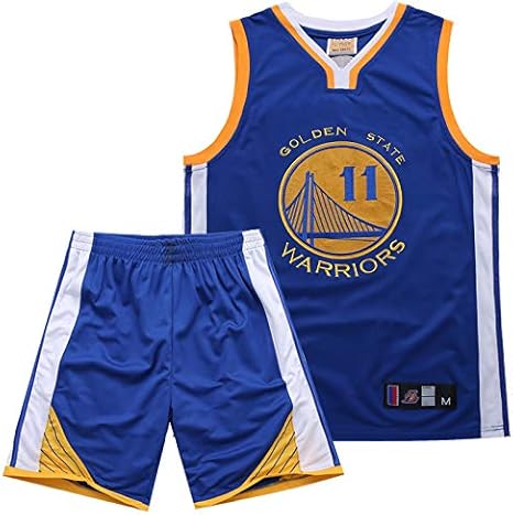 klay thompson camiseta
