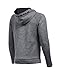 Under Armour UA Armour Fleece Highlight Twist YLG Graphite