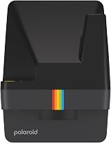 Polaroid Now Gen 2 Instant Camera Black Brand New Generation 2</br> view 9