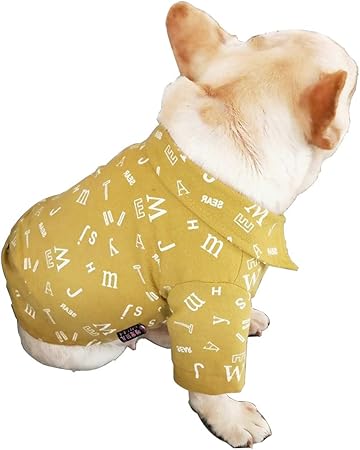 french bulldog clothes amazon