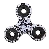 FidgetKool Fidget Toys Spinning and Spinner Top Relieves Your ADHD, Anxiety, and Boredom Gifts