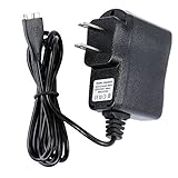 Eityilla Charging Charger with Cable Cord for Fitbit Surge Wireless Activity Wristband - Black