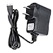 Eityilla Charging Charger with Cable Cord for Fitbit Surge Wireless Activity Wristband - Black