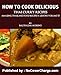 How to Cook Delicious Thai Curry Recipes Thai Food Recipes (Amazing Thailand Food Recipes & Lessons Book 12) by Balthazar Moreno, Sadiqur  Rahman