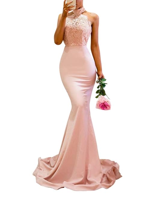 abiti lunghi da cocktail