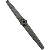 CyberNexus WPW10498900 Dishwasher Middle Spray Arm | Easy Assembly, Compatible with Whirlpool, Amana, Maytag, Replaces W10498900, AP6022331, 2312929, PS11755664