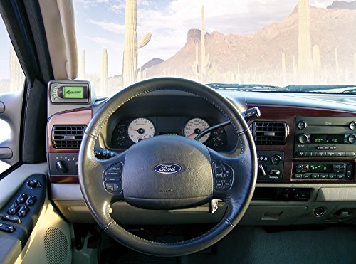 Edge Products 15003 Evolution for Ford Powerstroke 6.0L