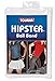 TOURNA Hipster Ball Band for Holding Tennis Balls and Pickleballs - Medium
