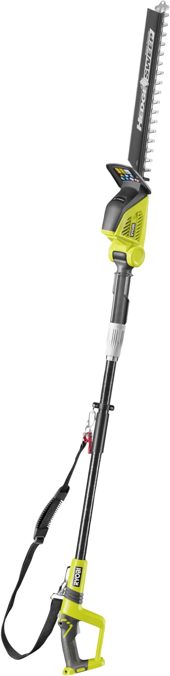 Ryobi ONE Plus 18V OPT1845 Cordless Pole Hedge Trimmer 45cm Blade (Body)