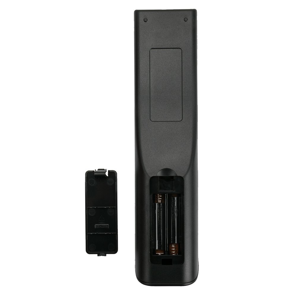 New RC-201 Replaced Remote fit for Polaroid TV TLA04641 TDX-03211C  845C45GF1XAPH FLX374 TDX02611C TDX03211C FLM-4034B FLM-4234BH TDA-03211C  TDX-01930B ...