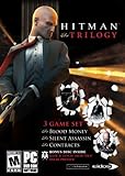 Hitman Trilogy (Includes Silent Assassins, Blood Money and Contracts) - PC