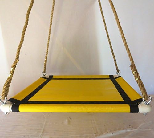 Most Fun Platform Swing in USA today Spin A Roo Tree Swing