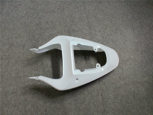 NT FAIRING Unpainted Injection Mold Fairings Kit Fit for Suzuki 2001 2002 2003 GSXR 600/750 K1 01 02 03 GSX-R600 Bodywork