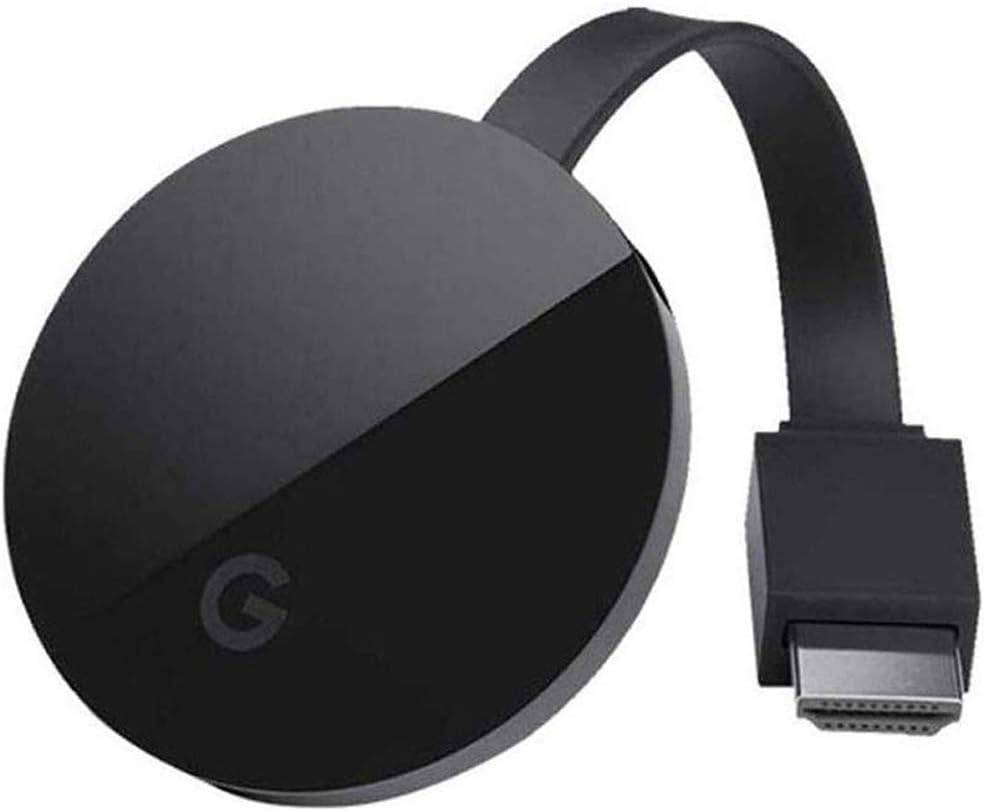 Wireless WiFi Display Dongle TV Receiver Streaming Adapter HD 1080p HDMI Mini Adapter Support Google Chromecast Miracast DLNA Airplay YouTube for Android/Mac/iOS/Windows