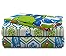 Jay Franco Teenage Mutant Ninja Turtles Turtley Awesome 4 Piece Toddler Bed Set (Offical Nickelodeon Product)
