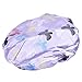 Mudder Waterproof Women Shower Bath Cap, 2 Pack, Pink and Purple