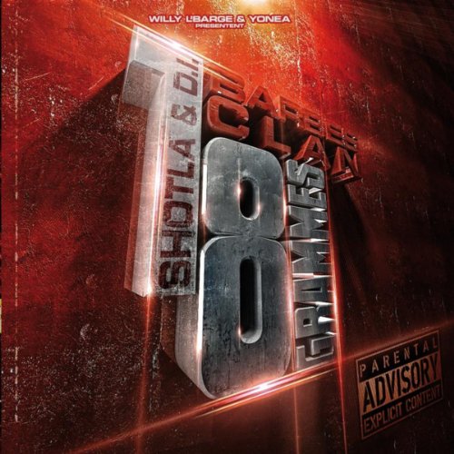 barbes clan 18 grammes barbes clan 18 grammes