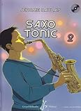 Saxo Tonic, Volume 2 by 