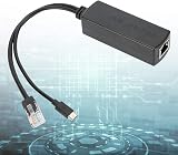 fasient Active PoE Splitter 48V to 5V 2.4A Micro USB IEEE 802.3af view 5