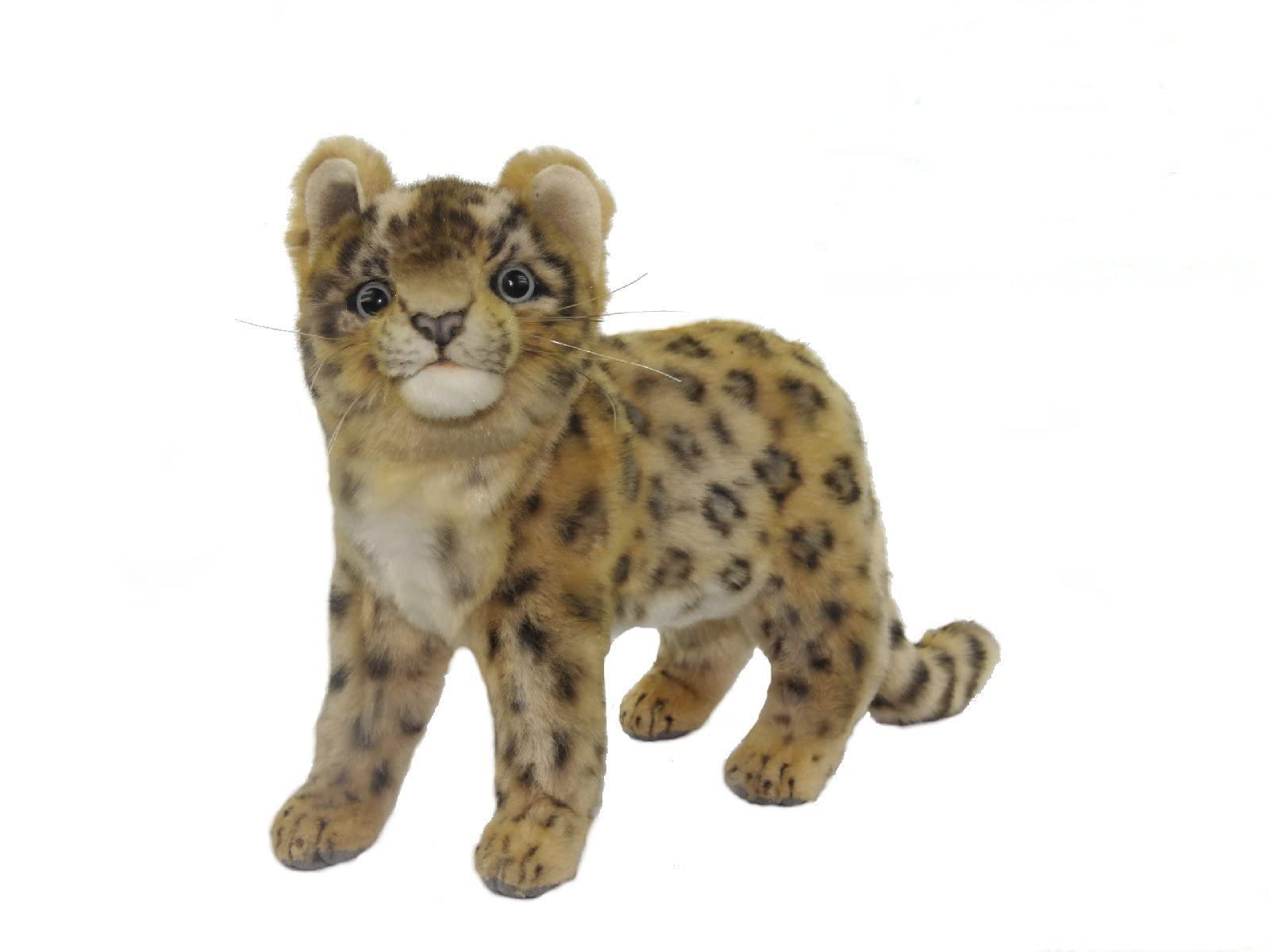 Hansa 7943 Leopard Cub Amur 24cm.L