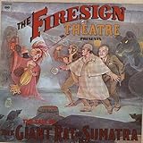 The Tale of the Giant Rat of Sumatra