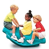 Little Tikes Classic Whale Teeter Totter