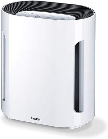 Beurer Lr 200 Air Purifier Amazon De Baumarkt