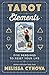 Tarot Elements: Five Readings to Reset Your Life by Melissa Cynova