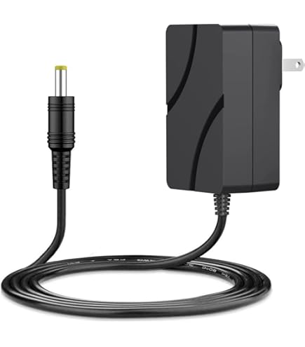 Amazon.com: Accessory USA World AC Adapter for Sony ICF-SW7600GR