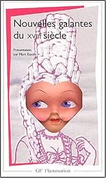 Nouvelles galantes du XVIIe siècles