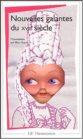 Nouvelles galantes du XVIIe siècles