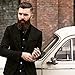 Scotch Porter - Hair Balm, Men’s Frizz Control Styling Cream, 3 oz.