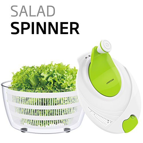 1 Spinner+LOVKITCHEN+Vegetables+Lettuce+Vegetable