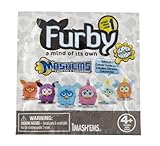 Furby Mash'ems