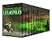 Legends (SF/Fantasy Box Set Vol.1): 13 Complete Novels & Novellas from your Favorite SF/Fantasy Authors
