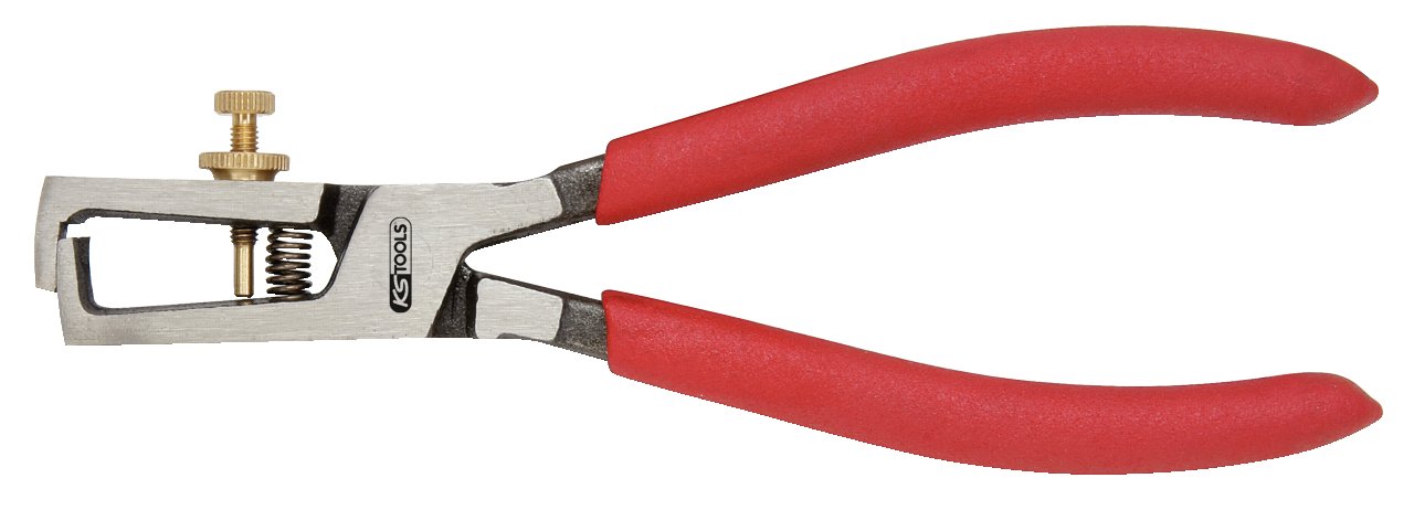 KS Tools Classic 165mm Wire Stripper