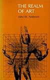 The Realm of Art, Anderson, John M., 0271731249