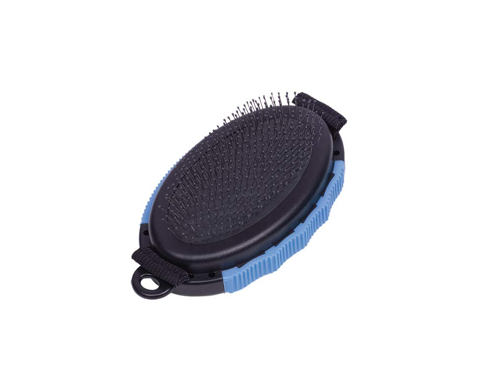 Nobby Comfort Line Sensitive Slicker Brush with Hand Loop