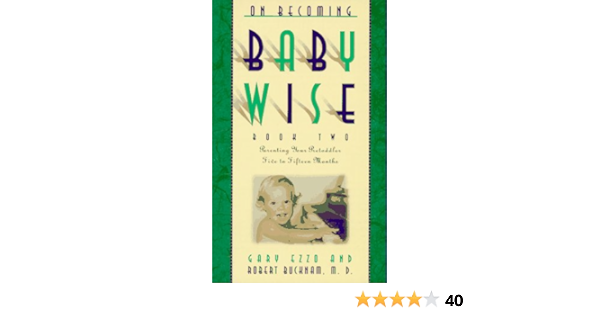 babywise amazon