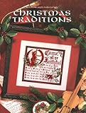 Christmas Traditions by Leisure Arts