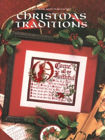 Christmas Traditions by 
