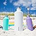 Corkcicle Canteen Classic Collection - Water Bottle & Thermos - Triple Insulated Shatterproof Stainless Steel, Gunmetal, 25 oz