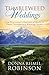 Tumbleweed Weddings: Love Overcomes a Mountain of Doubt in Three Contemporary Wyoming Novels (Romancing America)