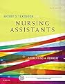 Mosby's Textbook for Nursing Assistants - Hard Cover Version, 9e
