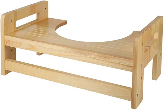 5 Inch Step Stool - Stools Item
