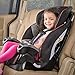 Evenflo Maestro Booster Car Seat, Wesley