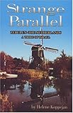 Strange Parallel: Zebulun - The Netherlands a Tribe of Israel