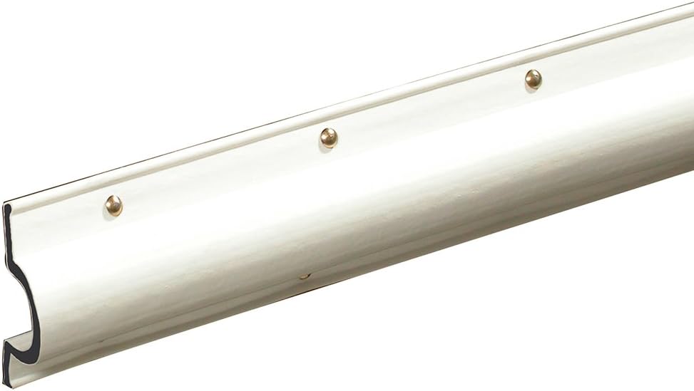 Taylor Made Products 46054 C Shape Dock Edge Coil, 25Feet, Dock Guards