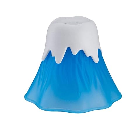 Wilk Volcán Cleaner Limpiador de microondas Horno de Vapor ...