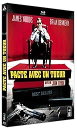 Pacte avec un tueur - Blu-ray